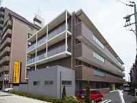 株式会社スーパー・コート スーパー・コート堺白鷺・求人番号10192740