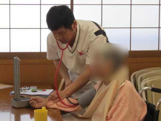 医療法人社団誠馨会　介護医療院 秀眉園・求人番号10192769