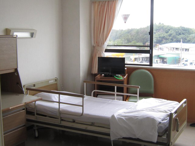 医療法人社団誠馨会　介護医療院 秀眉園・求人番号10192773