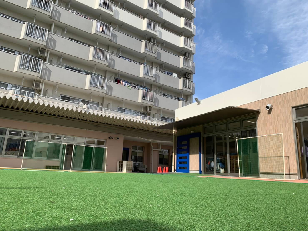 学校法人小泉学園 ナーサリースクールいずみ大谷田・求人番号10192797