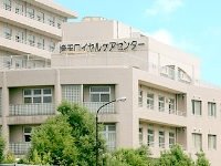 医療法人財団明理会　埼玉ロイヤルケアセンター・求人番号10192990