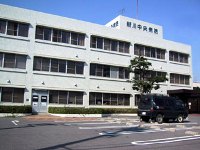医療法人大町会　新川中央病院・求人番号10193171