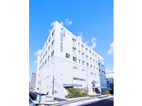 医療法人社団石鎚会京都田辺中央病院・求人番号10193461