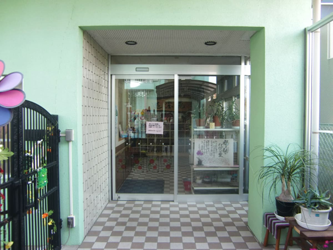 株式会社BISCUSS 介護付き有料老人ホームHIBISU一宮・求人番号10193487