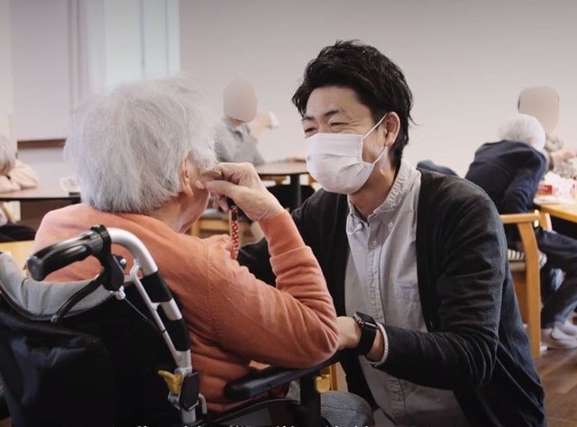 社会福祉法人やまなし勤労者福祉会 特別養護老人ホームいけだの里・求人番号10193578