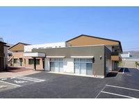 社会福祉法人やまなし勤労者福祉会 特別養護老人ホームいけだの里・求人番号10193578