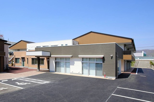 社会福祉法人やまなし勤労者福祉会 特別養護老人ホームいけだの里・求人番号10193578