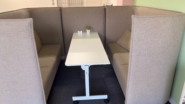 株式会社ミヨシ 訪問看護ステーションＲｅａｆ　はままつかみじま・求人番号10193611