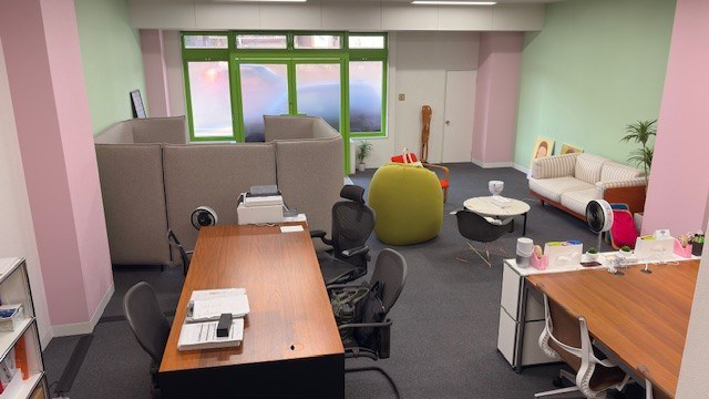 株式会社ミヨシ 訪問看護ステーションＲｅａｆ　はままつかみじま・求人番号10193611