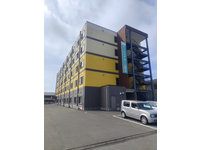 株式会社NHサトヤ ナーシングホーム桜木・求人番号10193707