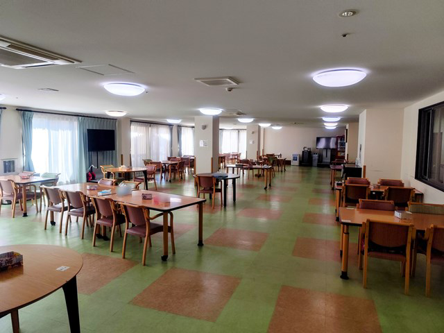 株式会社NHサトヤ ナーシングホーム桜木・求人番号10193707