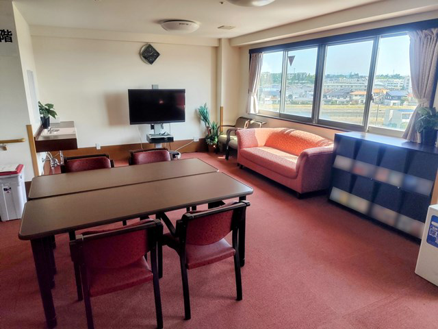 株式会社NHサトヤ ナーシングホーム桜木・求人番号10193707