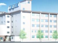 医療法人社団永寿会　三鷹中央病院・求人番号10194063