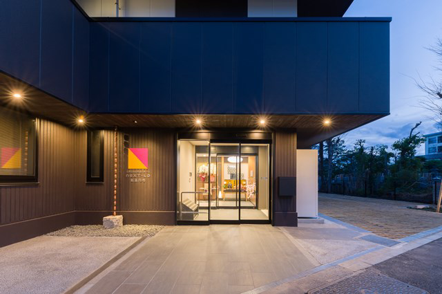 NEXTライフデザイン株式会社 NEXT-LD新高円寺・求人番号10194356