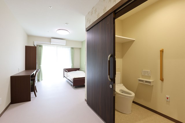 NEXTライフデザイン株式会社 NEXT-LD新高円寺・求人番号10194356