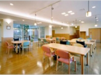 社会福祉法人ケアネット 特別養護老人ホームさつき・求人番号10194447