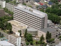 社会福祉法人北海道社会事業協会　帯広病院・求人番号10194512