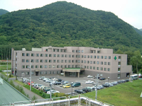 医療法人社団静和会　平和リハビリテーション病院・求人番号10194517