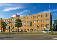 社会福祉法人秀寿会 特別養護老人ホームケアタウン美しが丘・求人番号10194681