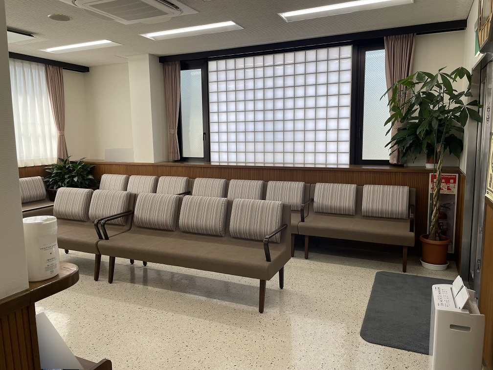 医療法人社団紀信会　西村内科胃腸科医院・求人番号10194733