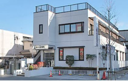 医療法人社団紀信会　西村内科胃腸科医院・求人番号10194735