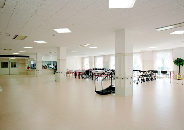 医療法人忠知会　桃井病院 デイケアセンター・求人番号10194828