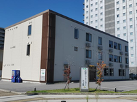 彦根ケアセンターそよ風の介護職求人