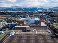 独立行政法人労働者健康安全機構　富山労災病院・求人番号10195619