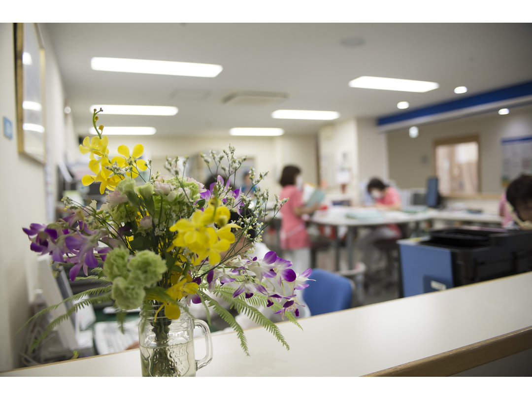 医療法人社団若林会　湘南中央病院・求人番号10195749