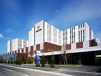 公益社団法人北海道勤労者医療協会 勤医協中央病院・求人番号10196227