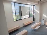 医療法人社団翔和仁誠会 豊洲ベイシティクリニック耳鼻咽喉科・求人番号10196349