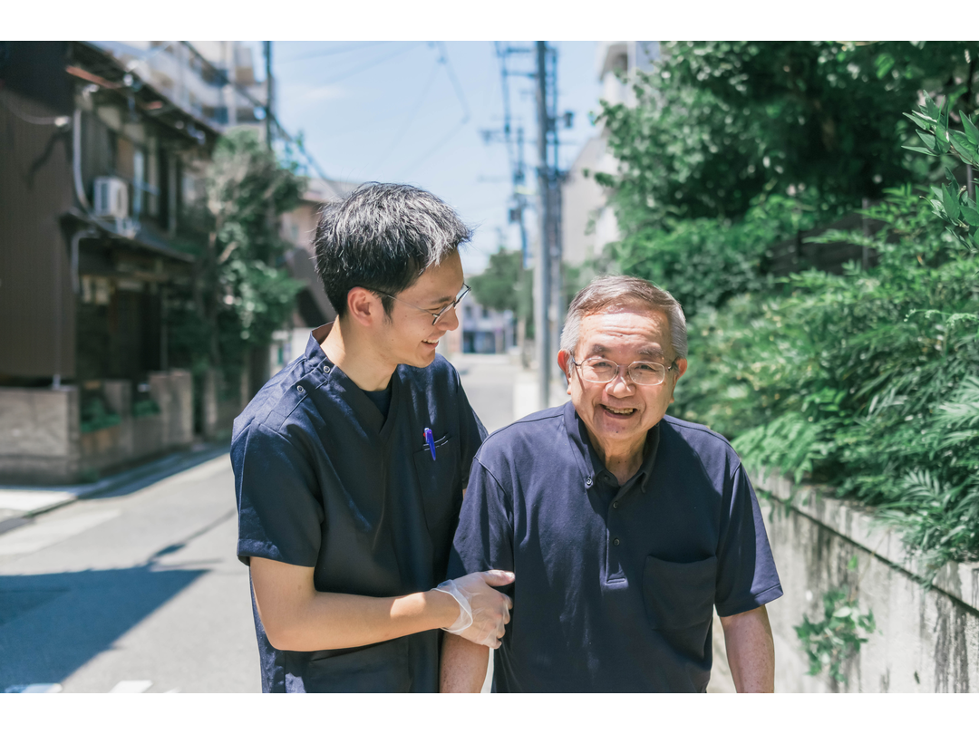 株式会社スマイル 訪問看護ステーション　スマイル・求人番号10196609