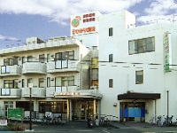 摂津ひかり病院・求人番号10196766