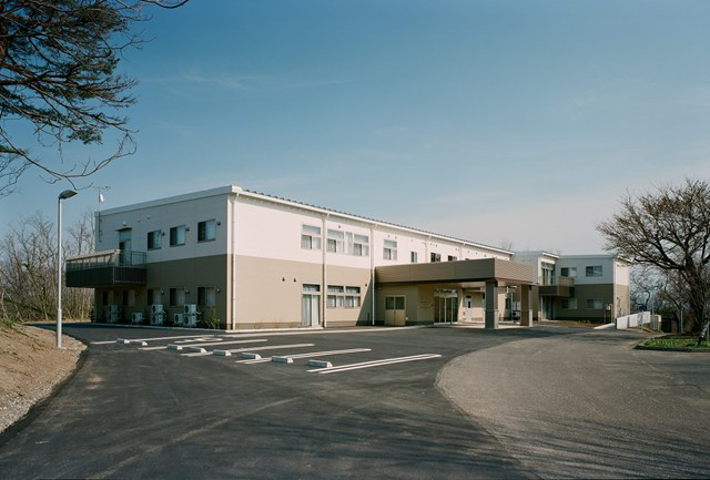 社会福祉法人上越あたご福祉会 小規模特別養護老人ホーム大潟愛宕の園・求人番号10196911