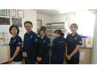 医療法人社団優菜会　さとうクリニック・求人番号10197216