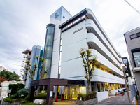 医療法人社団秀英会　神戸朝日病院・求人番号10197885