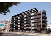 社会医療法人社団正峰会 神戸大山病院 ・求人番号10198024