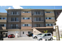 医療法人社団育生会　京都久野病院 介護医療院・求人番号10198135