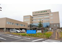 新潟県厚生農業協同組合連合会 けいなん総合病院・求人番号10198316