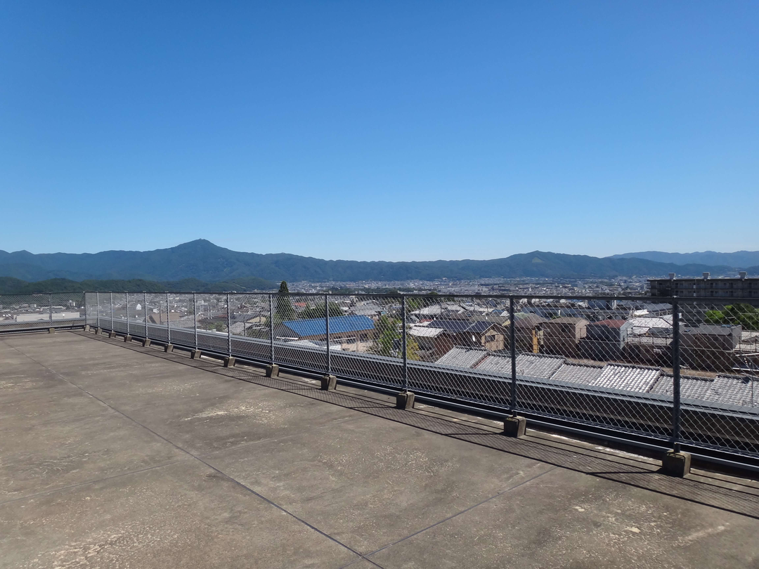 一般財団法人京都地域医療学際研究所　介護老人保健施設「がくさい」・求人番号10199749