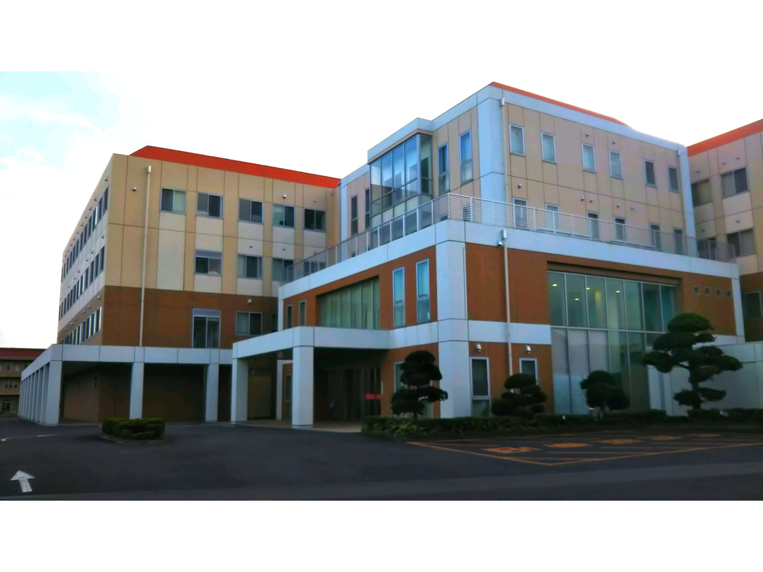 医療法人清風会　ホスピタル坂東・求人番号10199753