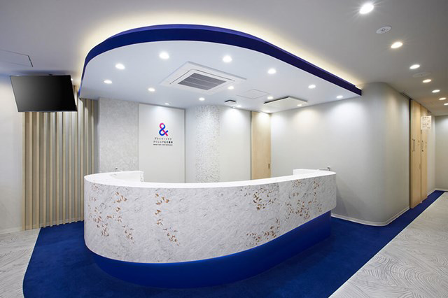 医療法人社団裕志会 プライベートケアクリニック名古屋栄・求人番号10199936