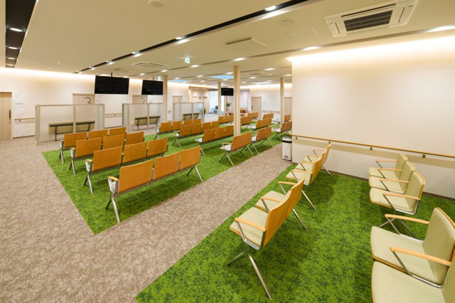 医療法人社団彩光会 札幌かとう眼科・求人番号10200311