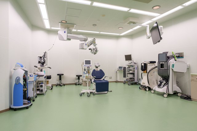 医療法人社団彩光会 札幌かとう眼科・求人番号10200311