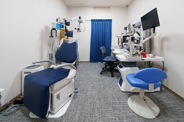 医療法人社団彩光会 札幌かとう眼科・求人番号10200311