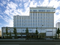 医療法人社団明芳会　高島平中央総合病院・求人番号10200714