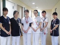 医療法人社団明芳会　高島平中央総合病院・求人番号10200723