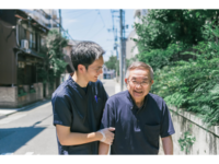 株式会社スマイル 訪問看護ステーション　スマイル・求人番号10200753