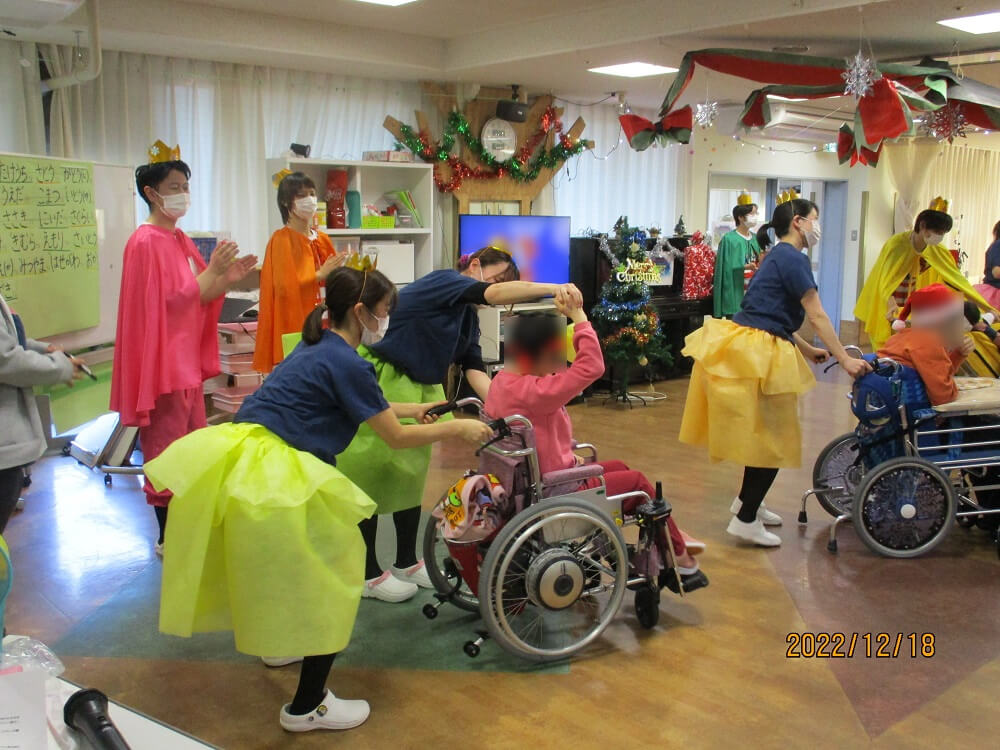 社会福祉法人三篠会　ソレイユ川崎・求人番号10200754