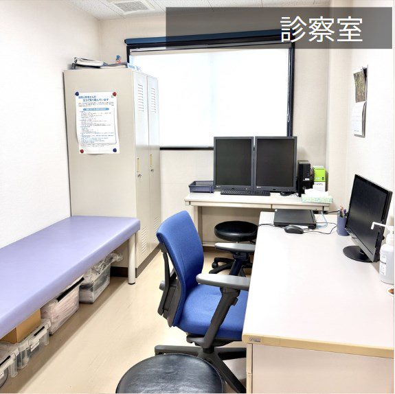 医療法人K・S・D　西焼津健診センター・求人番号10200812